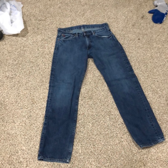 Polo Ralph Lauren jeans - Picture 1 of 4